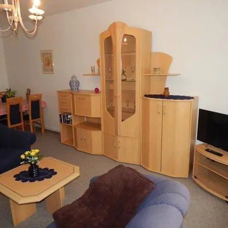 Gaestewohnung Heinrich-heine-strasse Apartment *