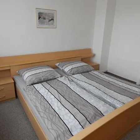 Apartment Gaestewohnung Heinrich-heine-strasse