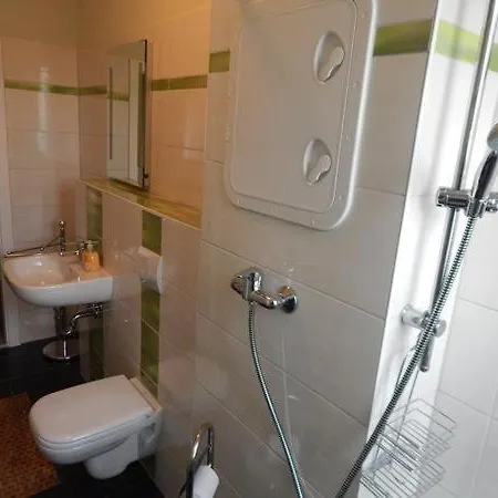 Gaestewohnung Heinrich-heine-straße