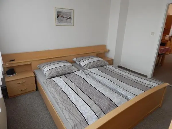 Apartman Gaestewohnung Heinrich-heine-strasse