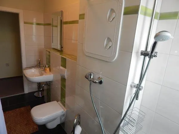 Gaestewohnung Heinrich-heine-strasse